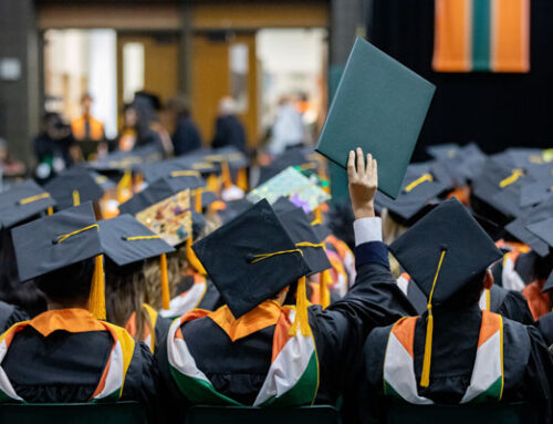 Top Scholarships You Should Apply