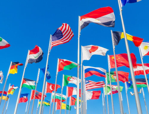 Choose the Right Country for Studies